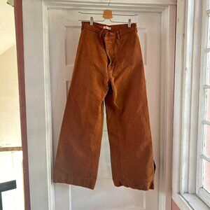 Jesse Kamm Sailor Pant